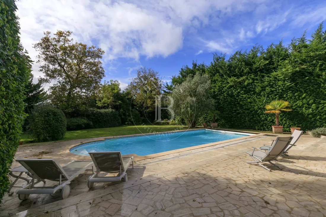 Casa en Le Senart, Soisy-sur-Seine, Francia 4 - 17423105