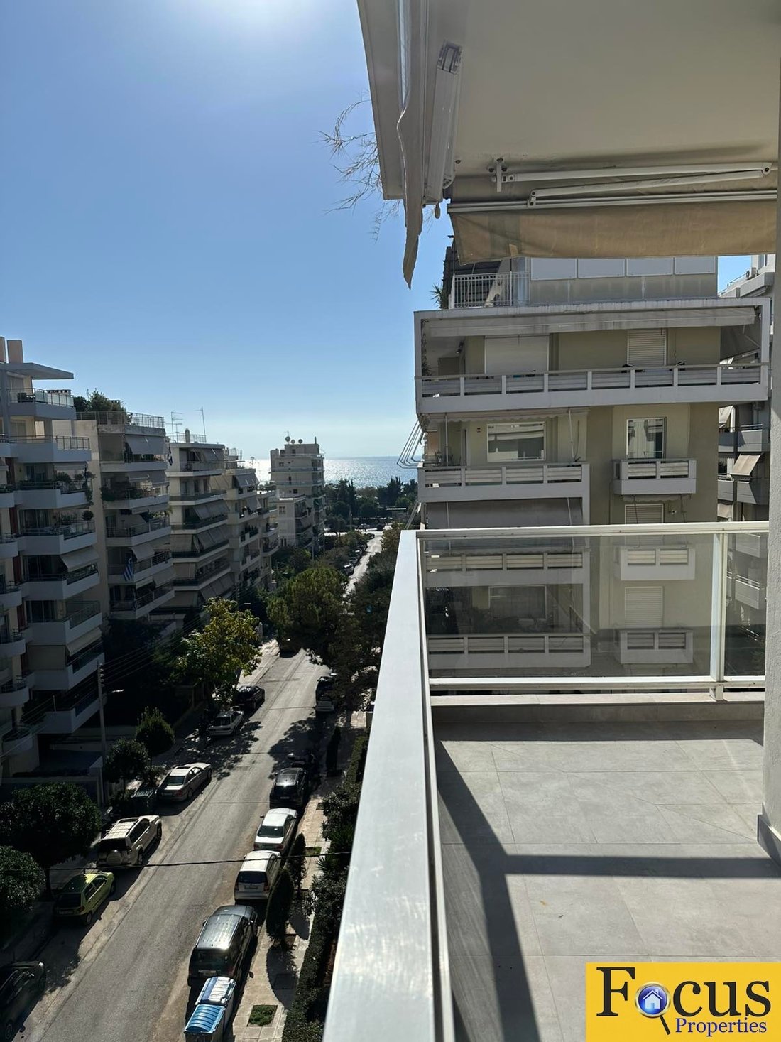 Apartment in South Athens, Attica, Greece 2 - 17423000