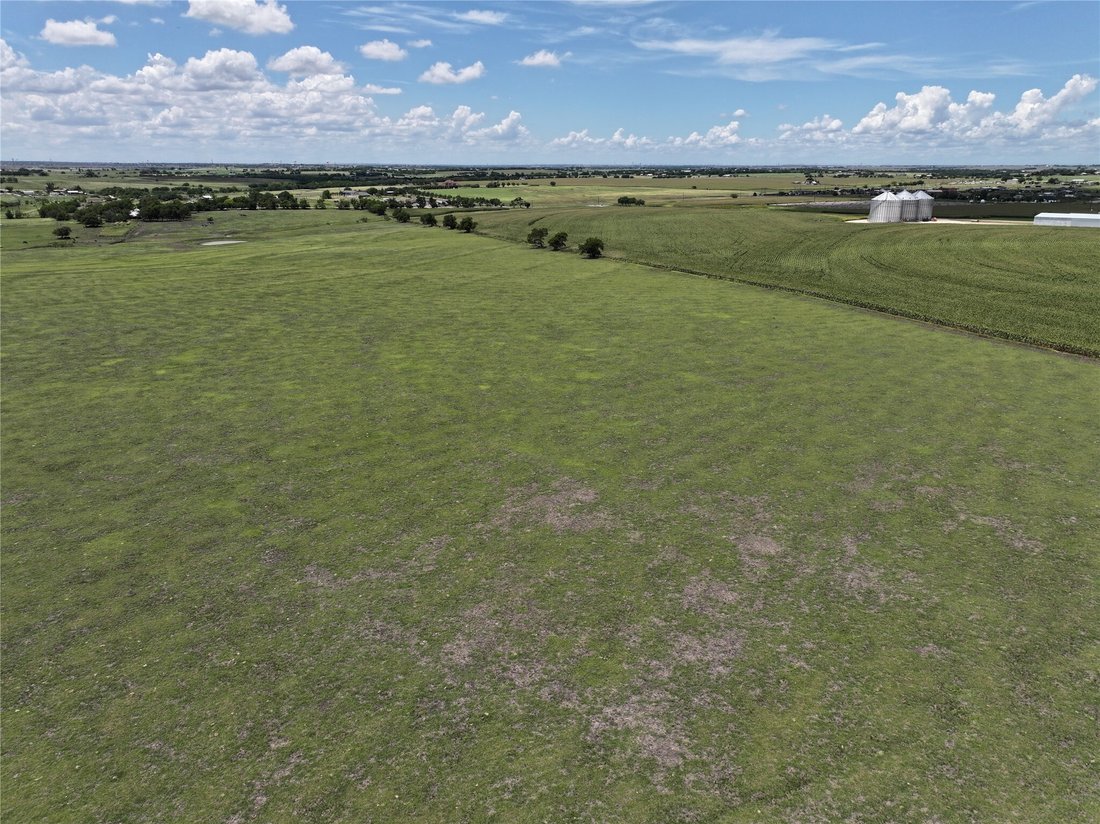Land in Beyersville, Texas, United States 5 - 15933750