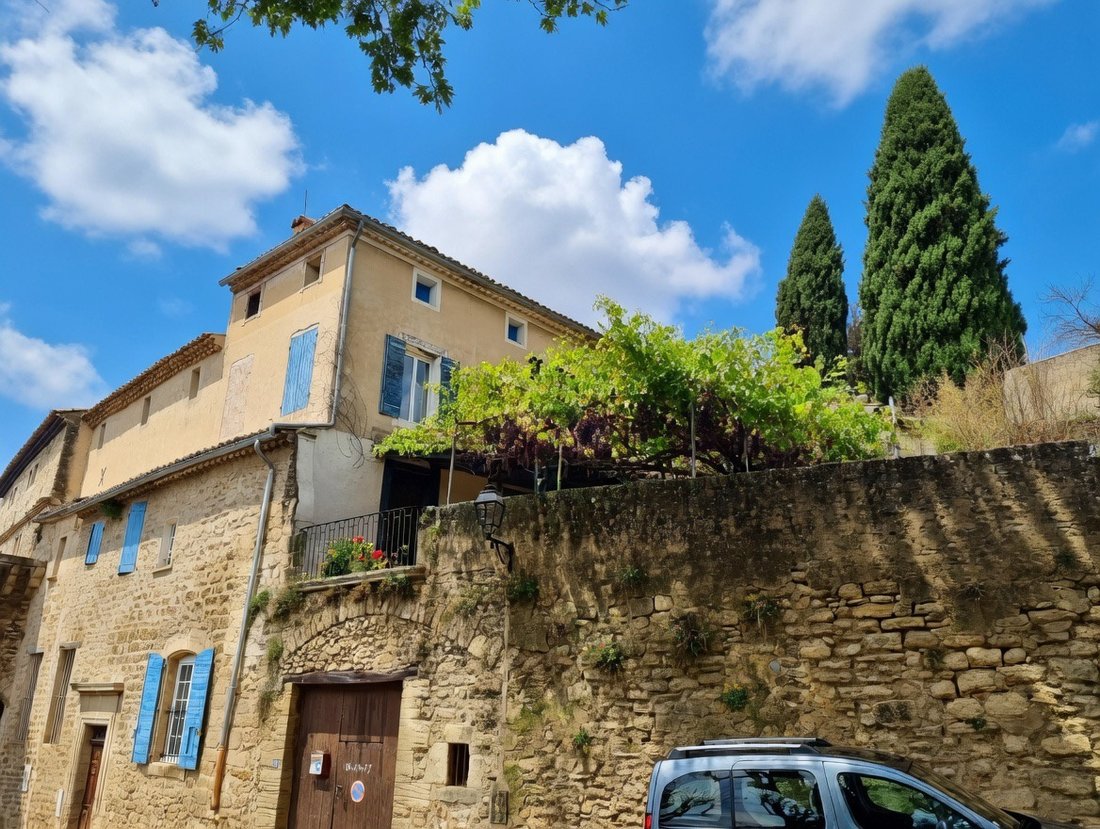 House in Malaucène, Provence-Alpes-Côte d'Azur, France 3 - 17411765