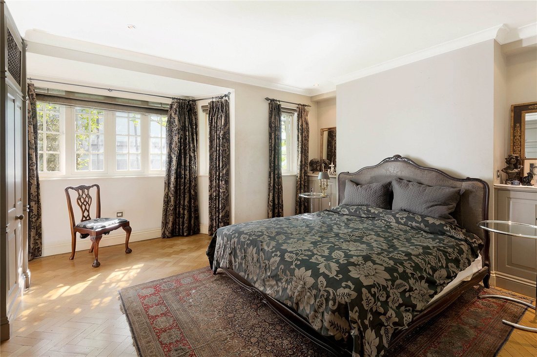 House in Belgravia, Westminster, England 3 - 17423823
