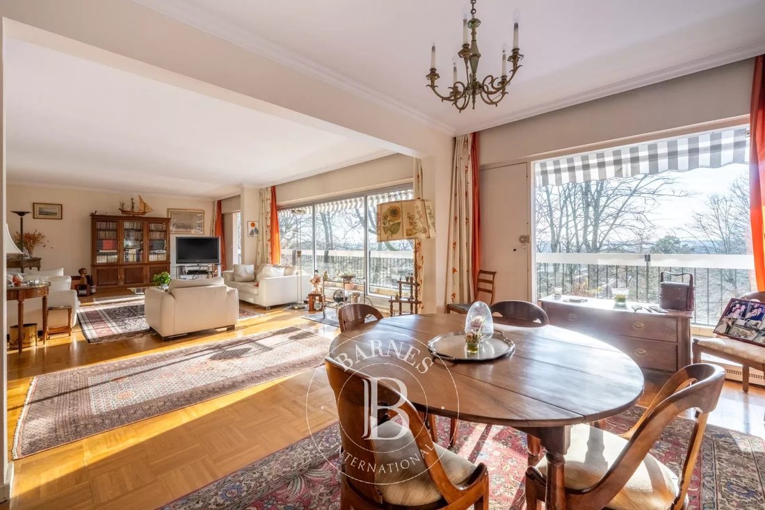 Apartment in Le Chesnay, Le Chesnay-Rocquencourt, France 5 - 17423368