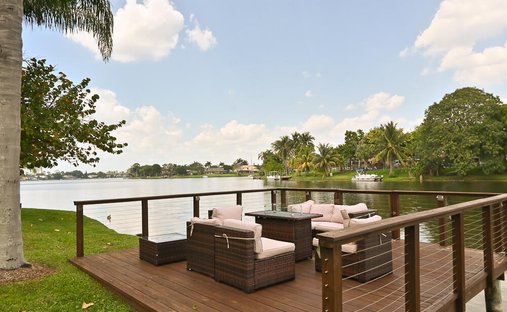 House in Wellington, Florida, United States 1