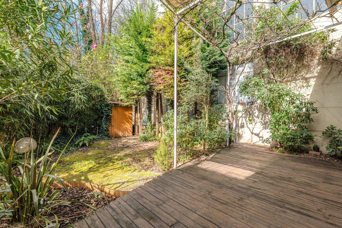 House in Bellecour-Ainay, Lyon 2e Arrondissement, Lyon 1 - 17425222