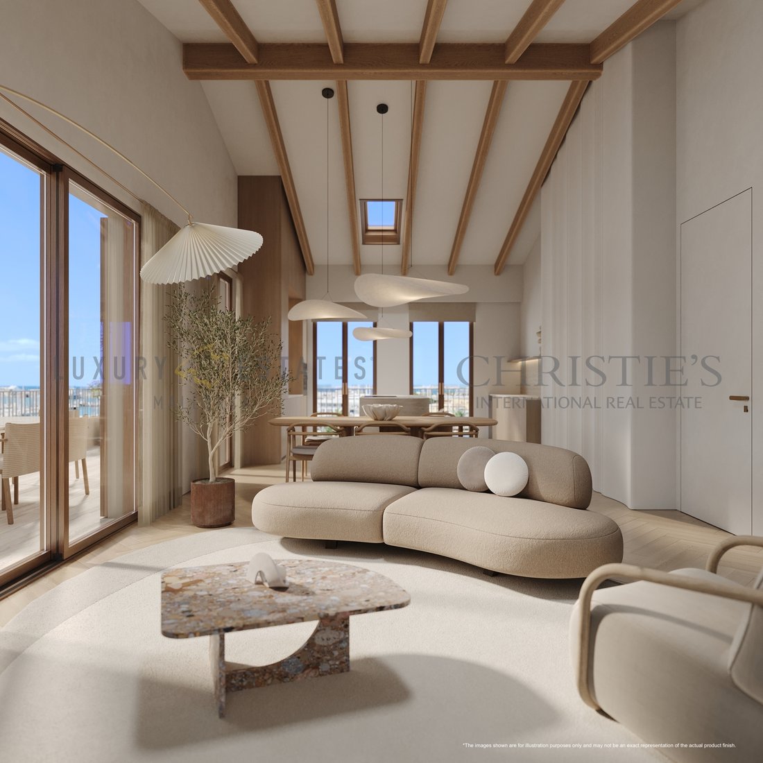 Apartment in Palma, Balearic Islands, Spain 5 - 17425443