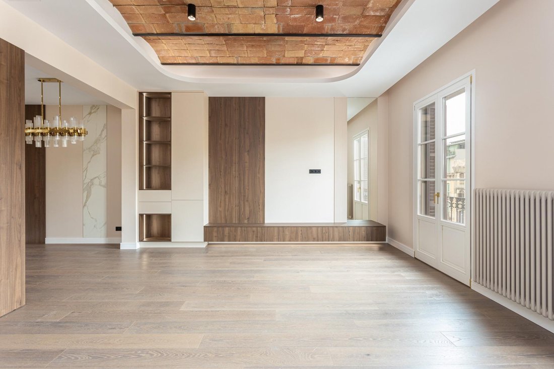 Apartment in Eixample, Barcelona, Spain 2 - 17426735