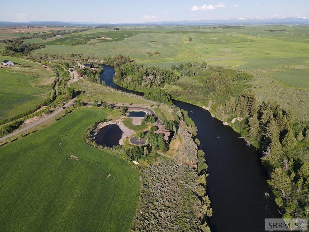 House in Ashton, Idaho, United States 3 - 17425146