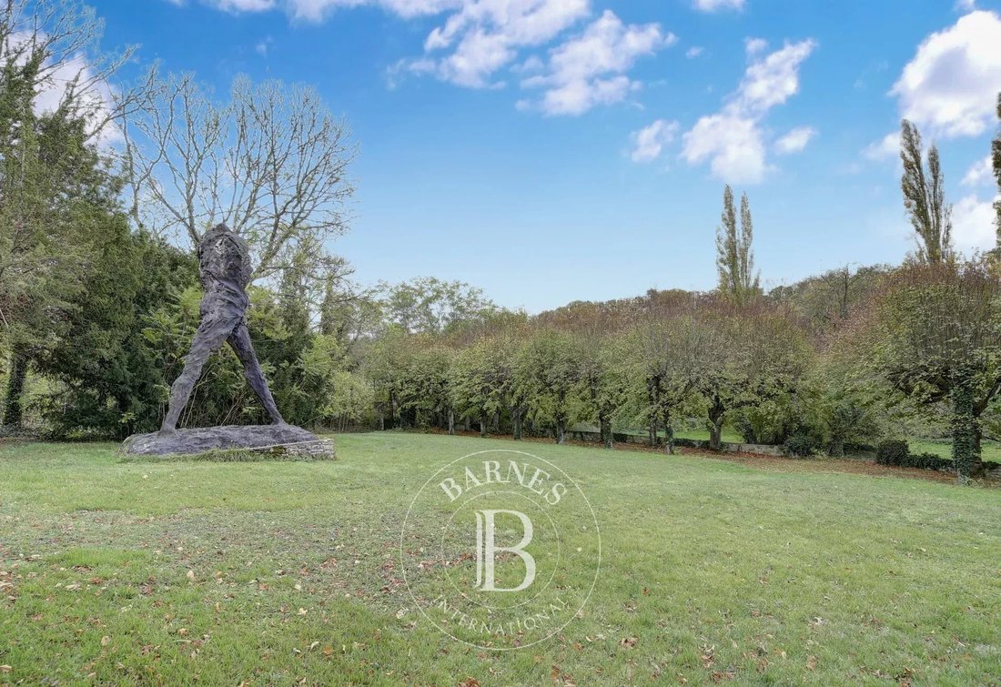 House in Thiverval-Grignon, Ile-de-France, France 4 - 17422980