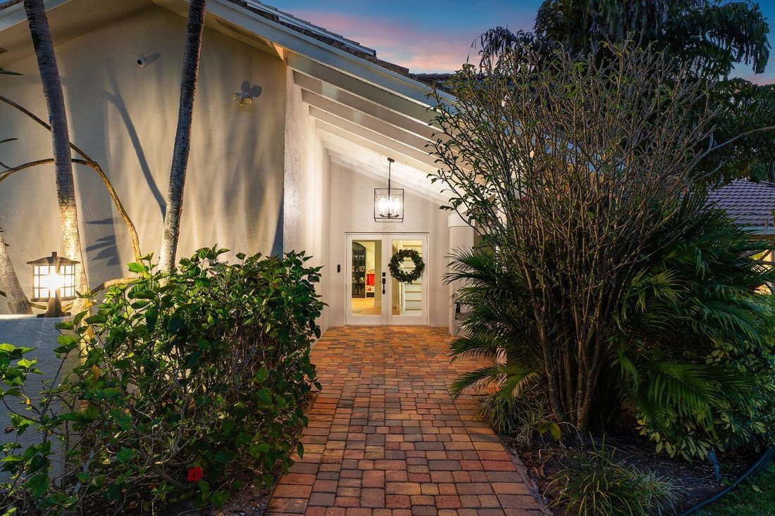 House in Boynton Beach, Florida, United States 5 - 17423079