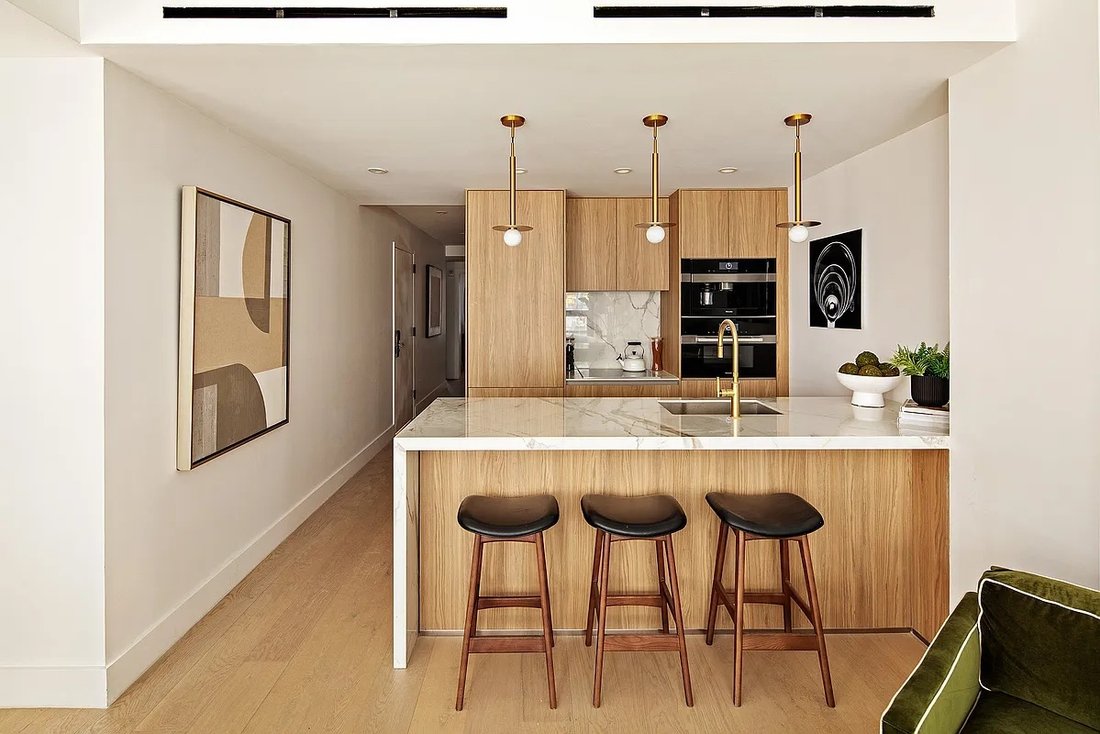 Condo in New York, New York, United States 5 - 17423850