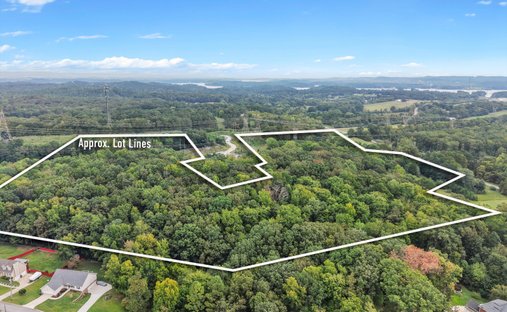 Land in Soddy-Daisy, Tennessee, United States 1
