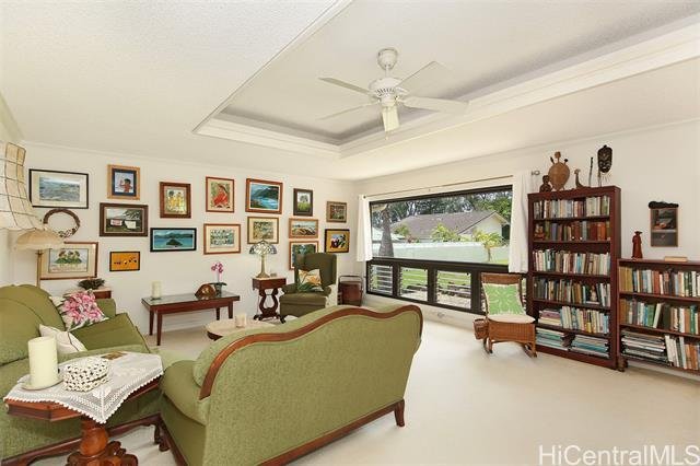 House in Honolulu, Hawaii, United States 4 - 17424199