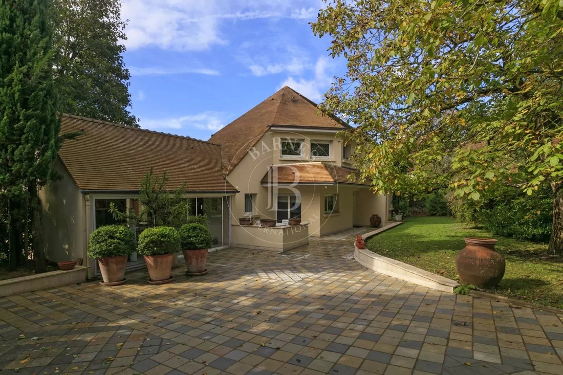 Casa en Le Senart, Soisy-sur-Seine, Francia 2 - 17423105