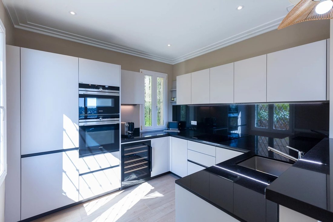 Apartment in Mont Boron, Nice, Provence-Alpes-Côte d'Azur 5 - 17422658