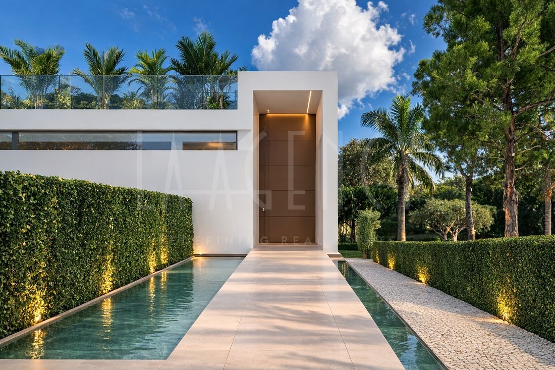 House in Vale do Lobo, Almancil, Portugal 4 - 17425864