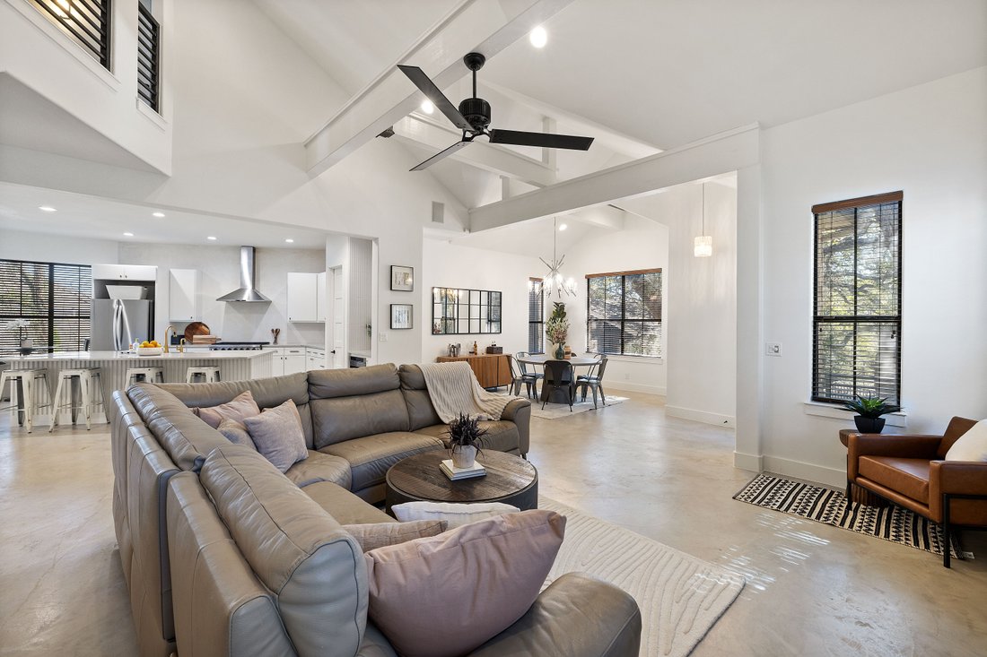 House in Austin, Texas, United States 5 - 17423770