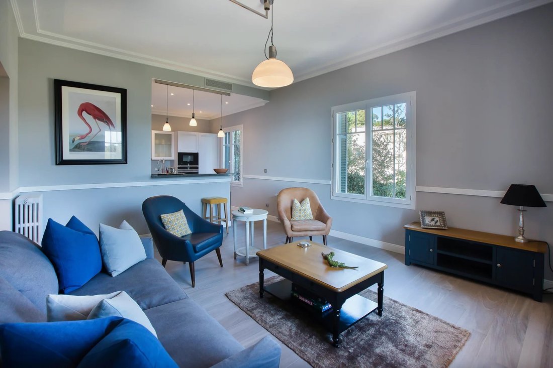 Apartment in Mont Boron, Nice, Provence-Alpes-Côte d'Azur 3 - 17422648