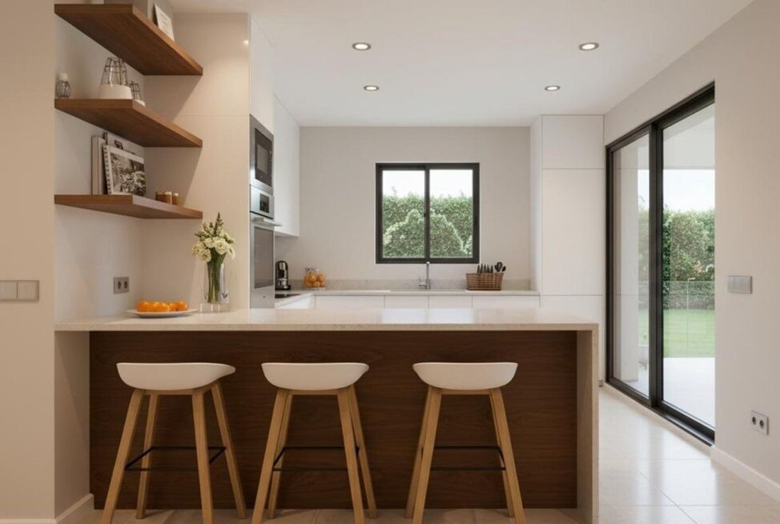 Villa in Santanyi, Balearic Islands, Spain 4 - 17138855