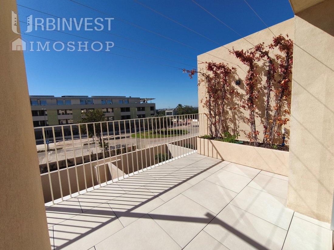 Apartment in Vilamoura, Quarteira, Algarve 5 - 17425826
