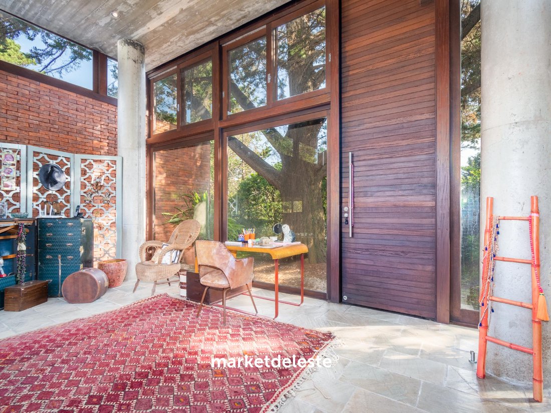 House in Punta del Este, Maldonado Department, Uruguay 4 - 17423773