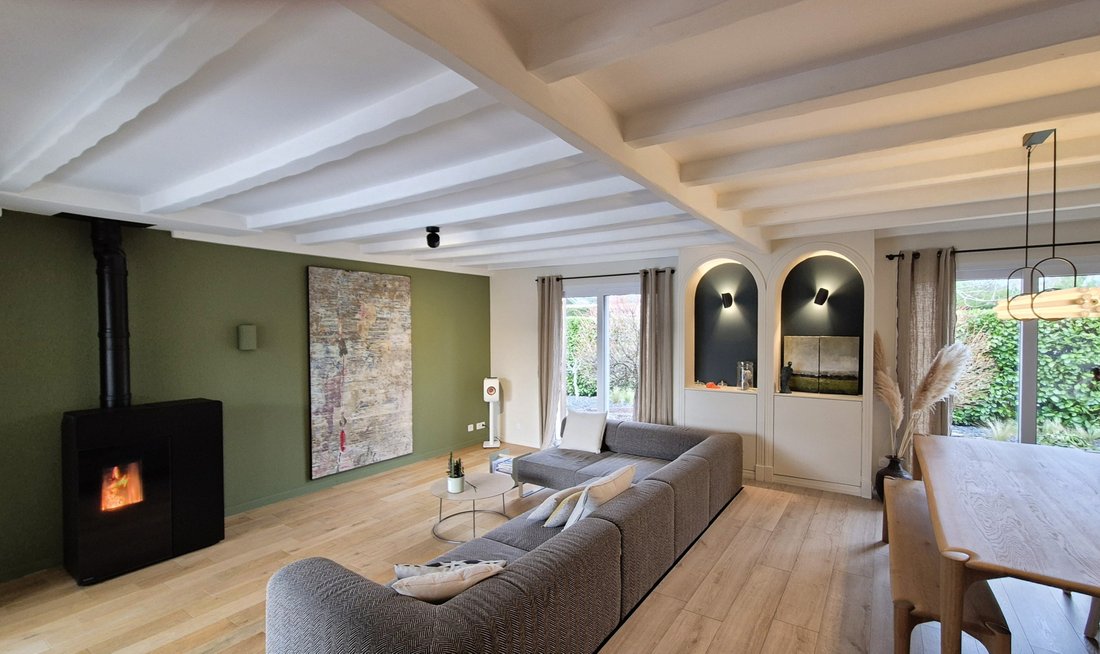 House in Chante Cigale, Gujan-Mestras, France 4 - 17425311