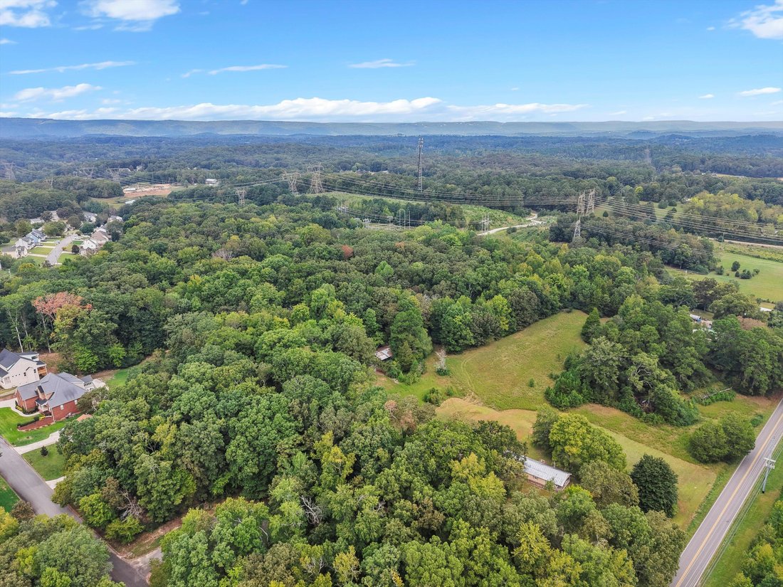 Terreno a Soddy-Daisy, Tennessee, Stati Uniti 4 - 17422761