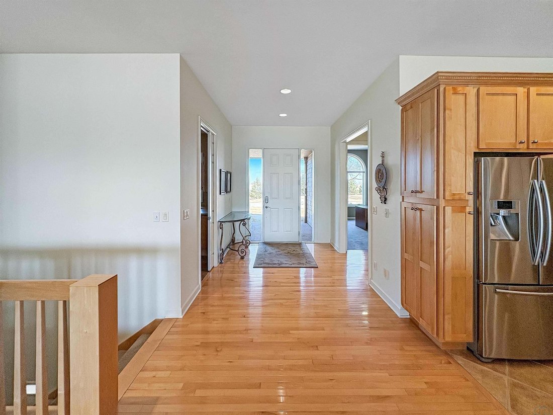 House in Jefferson, South Dakota, United States 4 - 17424239