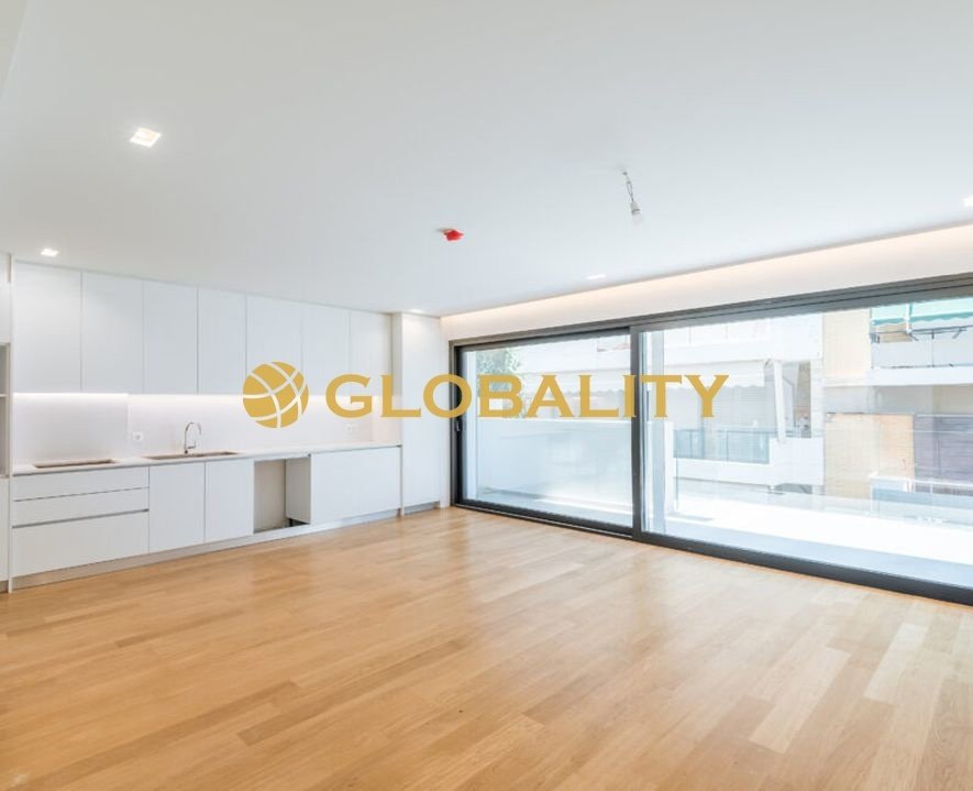 Apartment in Profitis Ilias Suburb, 2nd District of Athens, Athens 4 - 17422879