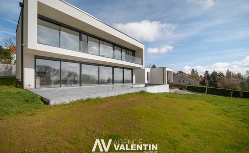 House in Scy-Chazelles, Grand Est, France 1