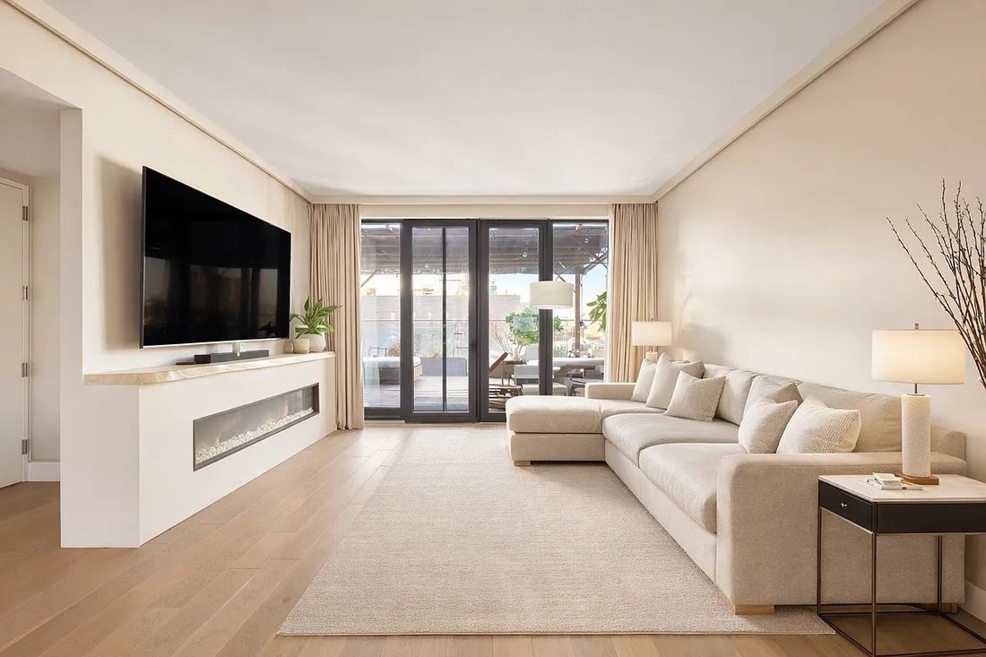 Condo in New York, New York, United States 1 - 17423852