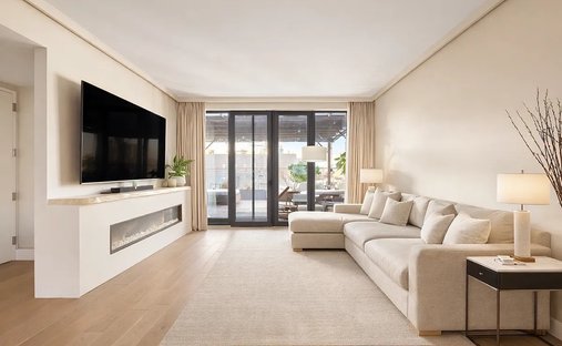 Condominio a New York, New York, Stati Uniti 1
