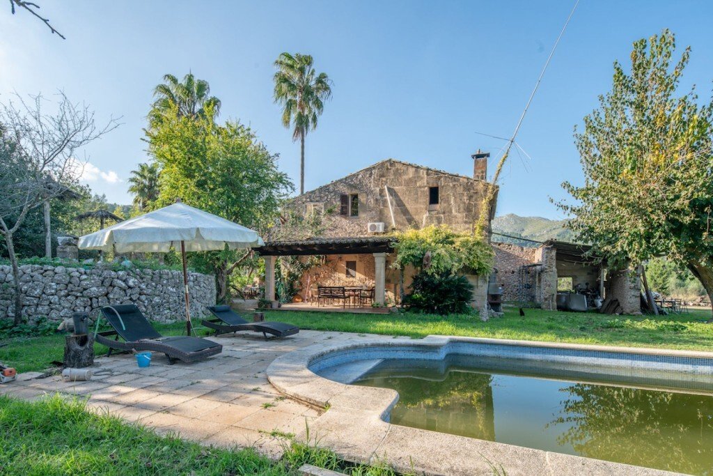 House in Pollenca, Balearic Islands, Spain 1 - 17425268