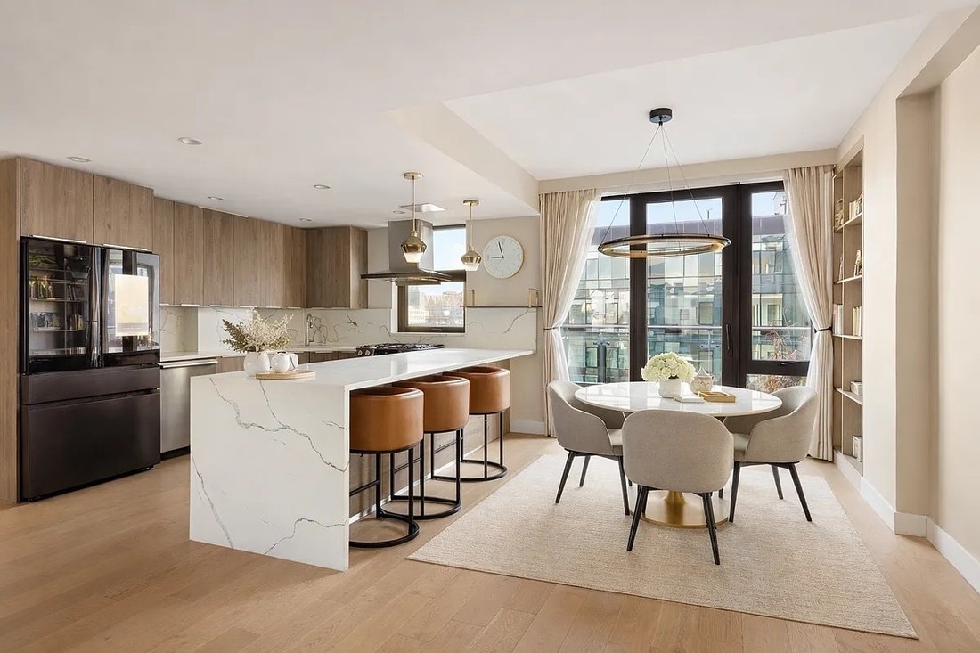 Condo in New York, New York, United States 2 - 17423852