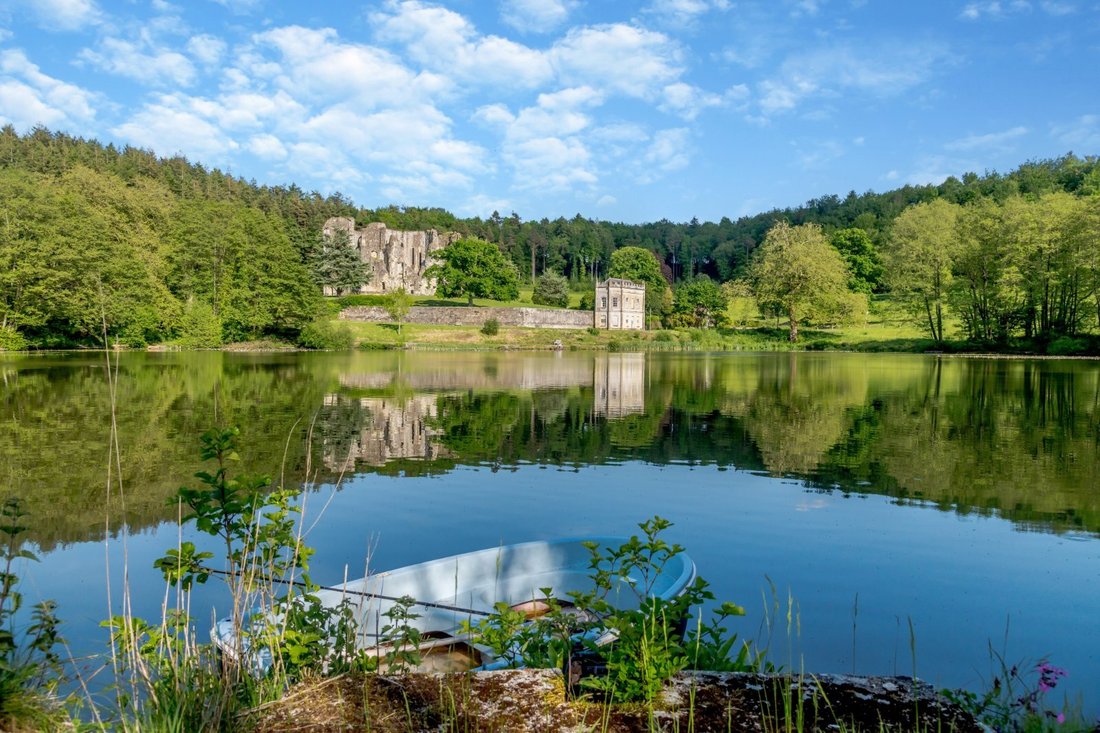 Maison en Tisbury, Angleterre 4 - 17423566