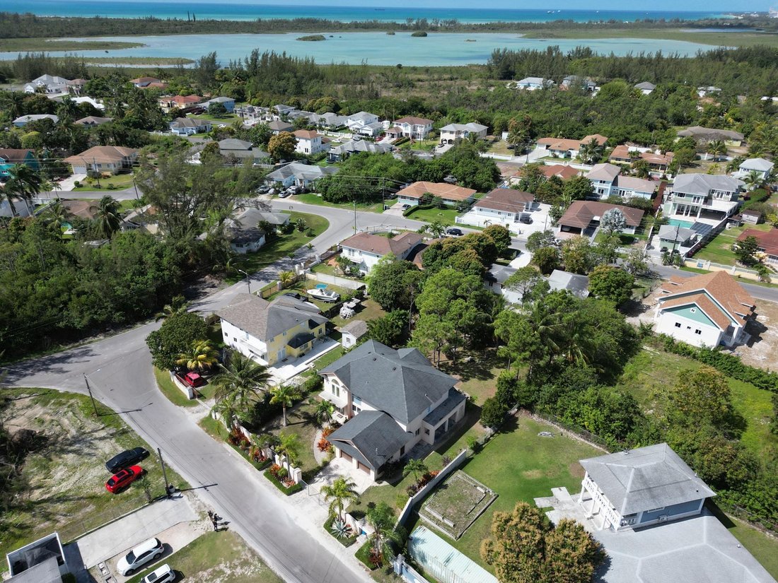 House in Nassau, New Providence, The Bahamas 1 - 17423936