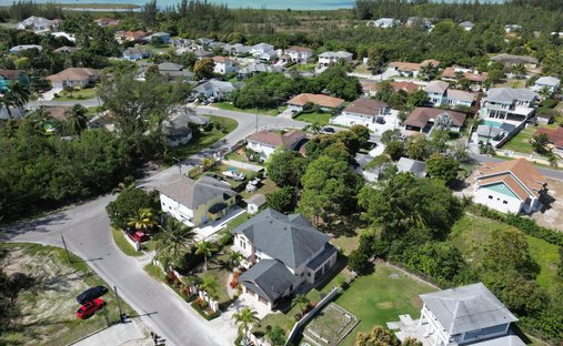Casa a Nassau, New Providence, Bahamas 1