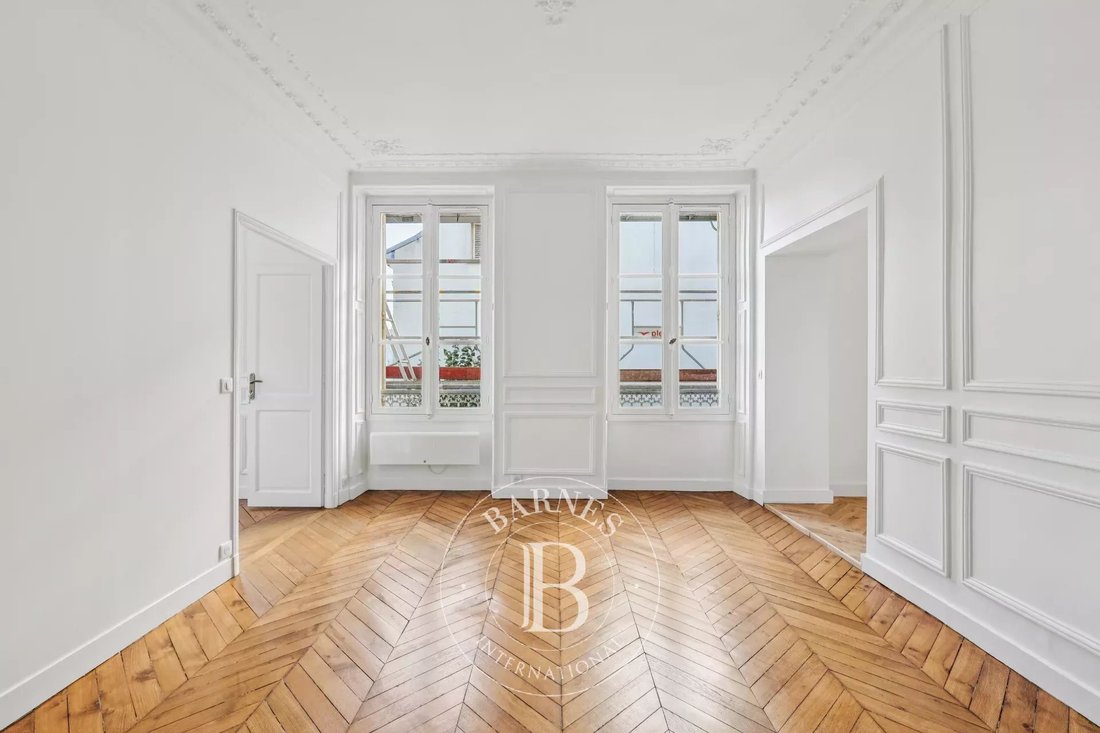 Apartment in Clagny-Glatigny, Versailles, France 5 - 17423422