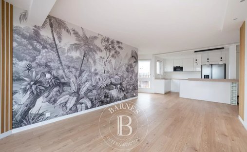 Apartamento en Le Chesnay, Le Chesnay-Rocquencourt, Francia 1