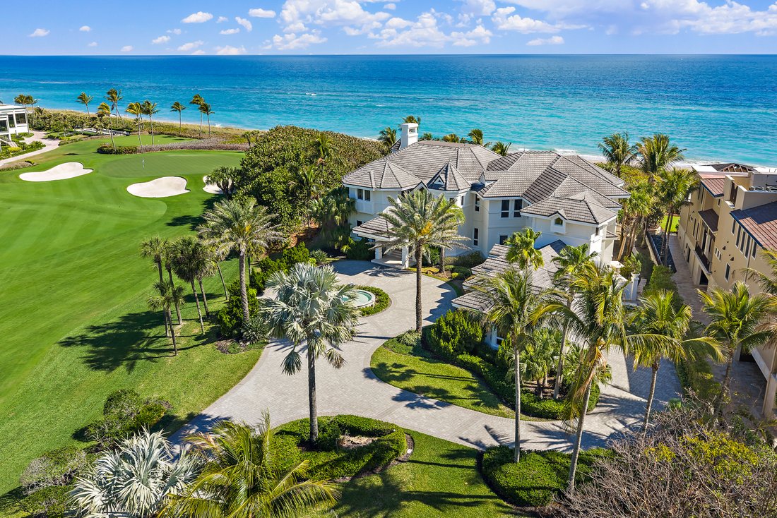 House in Stuart, Florida, United States 1 - 17424075