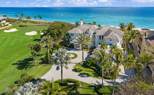 Casa a Stuart, Florida, Stati Uniti 1
