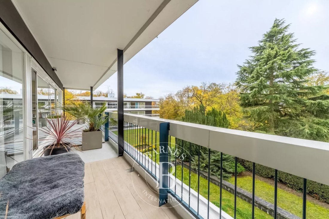 Apartment in Le Chesnay, Le Chesnay-Rocquencourt, France 5 - 17423384