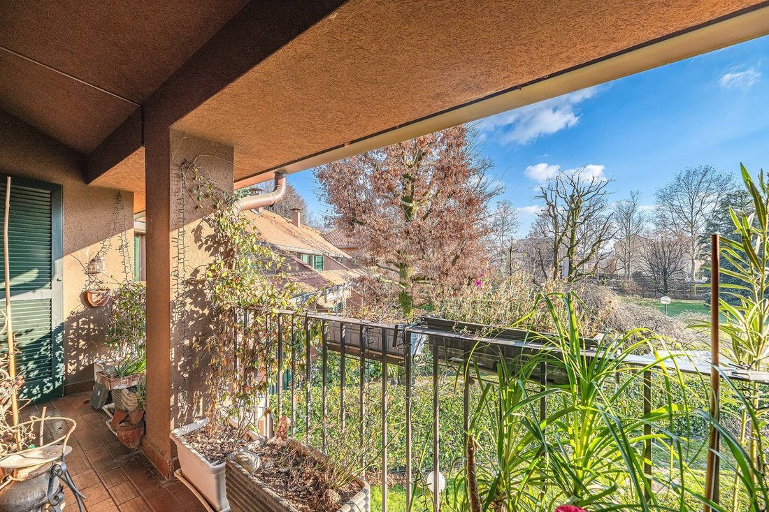 Apartment in Cazzaniga, Monza, Lombardy 1 - 17426216