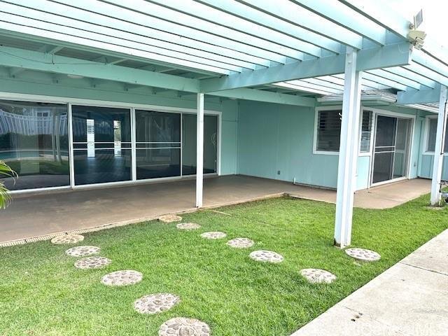 Casa en Kailua, Hawái, Estados Unidos 4 - 17423240