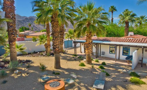 Casa en La Quinta, California, Estados Unidos 1
