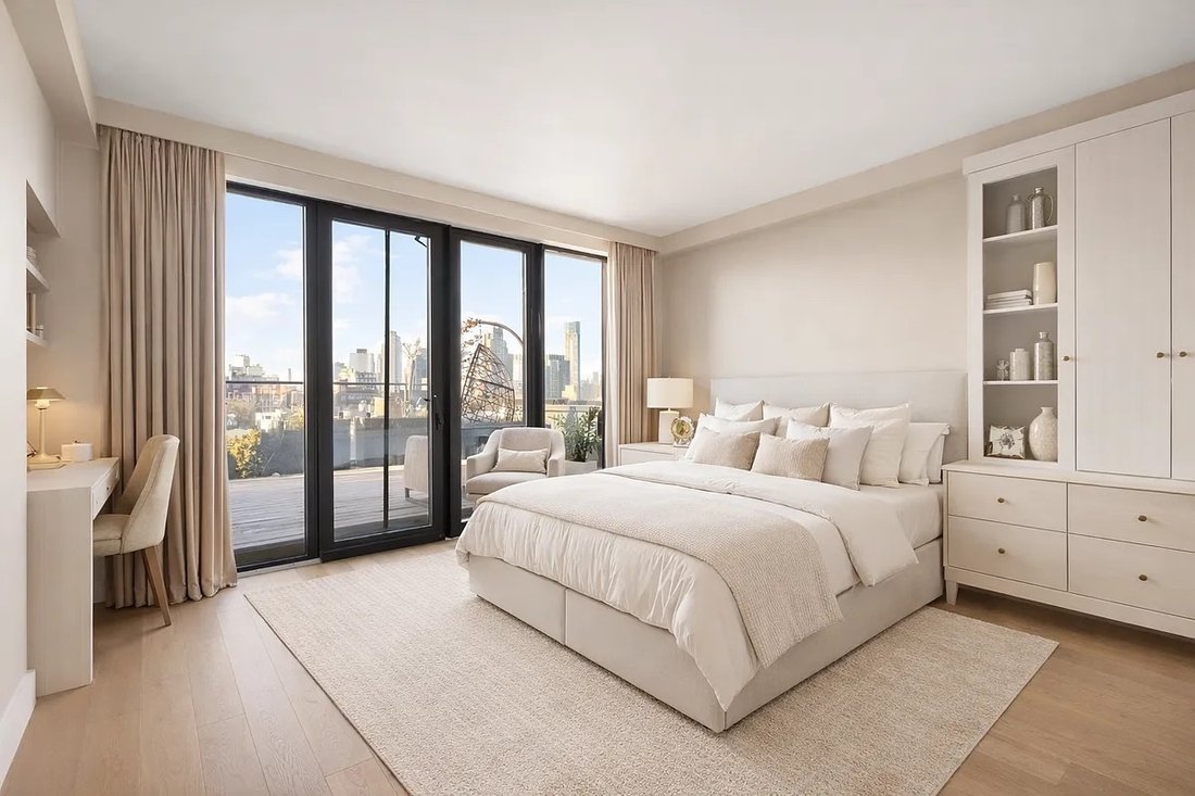 Condo in New York, New York, United States 3 - 17423852