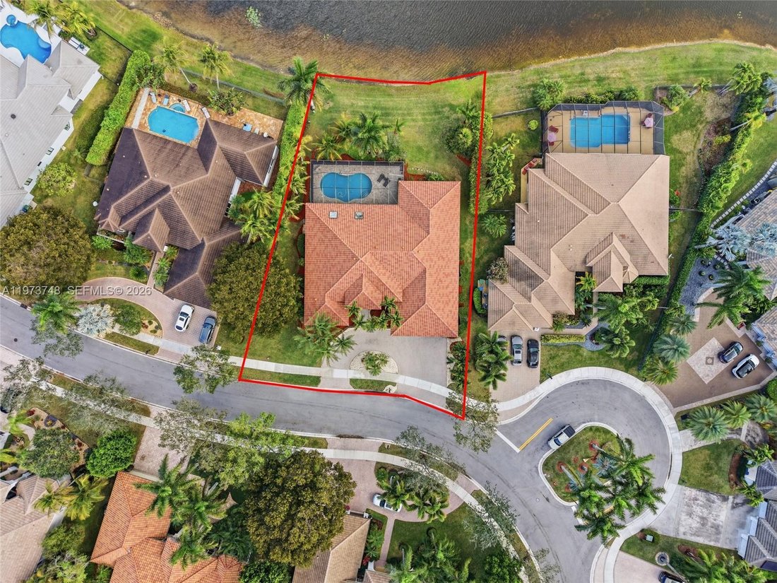 House in Weston, Florida, United States 5 - 17423756