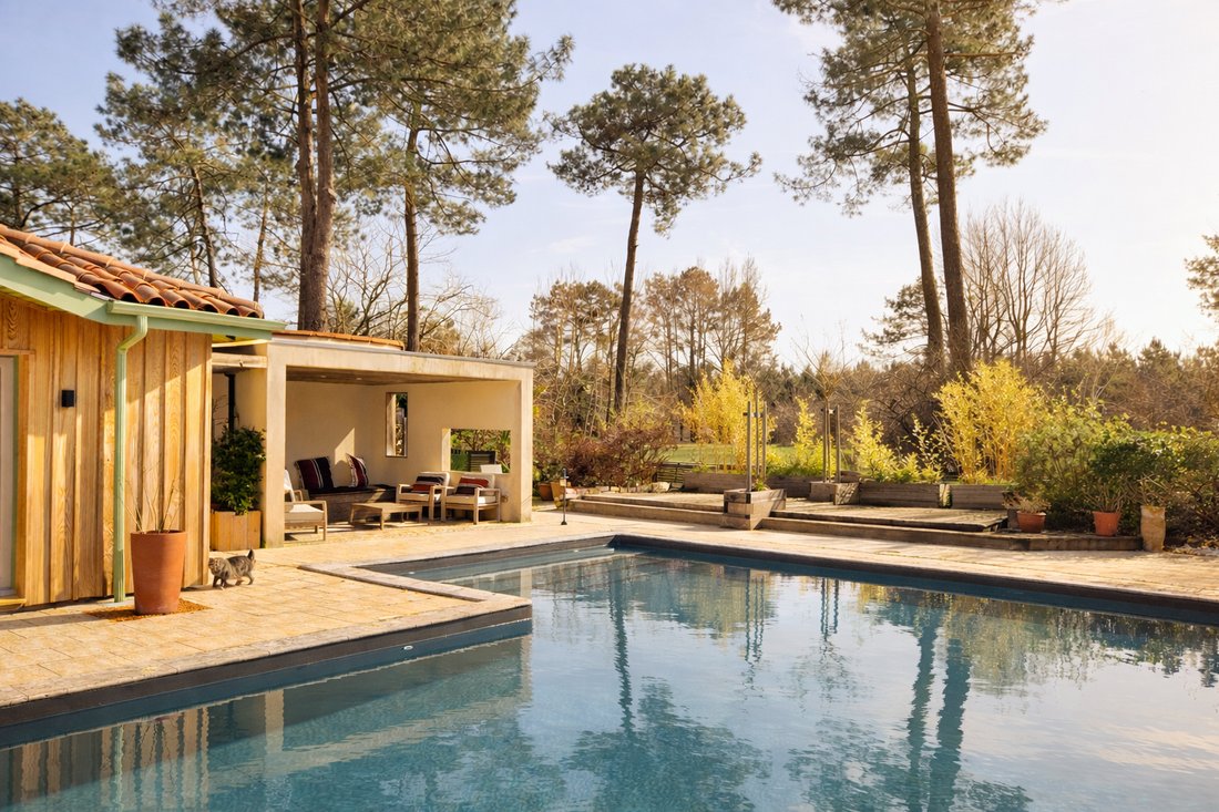 House in Chante Cigale, Gujan-Mestras, France 3 - 17425311