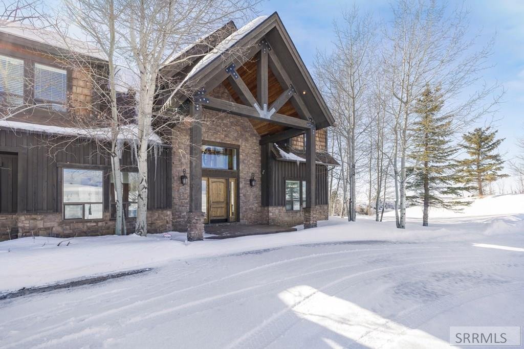 House in Ashton, Idaho, United States 5 - 17425146