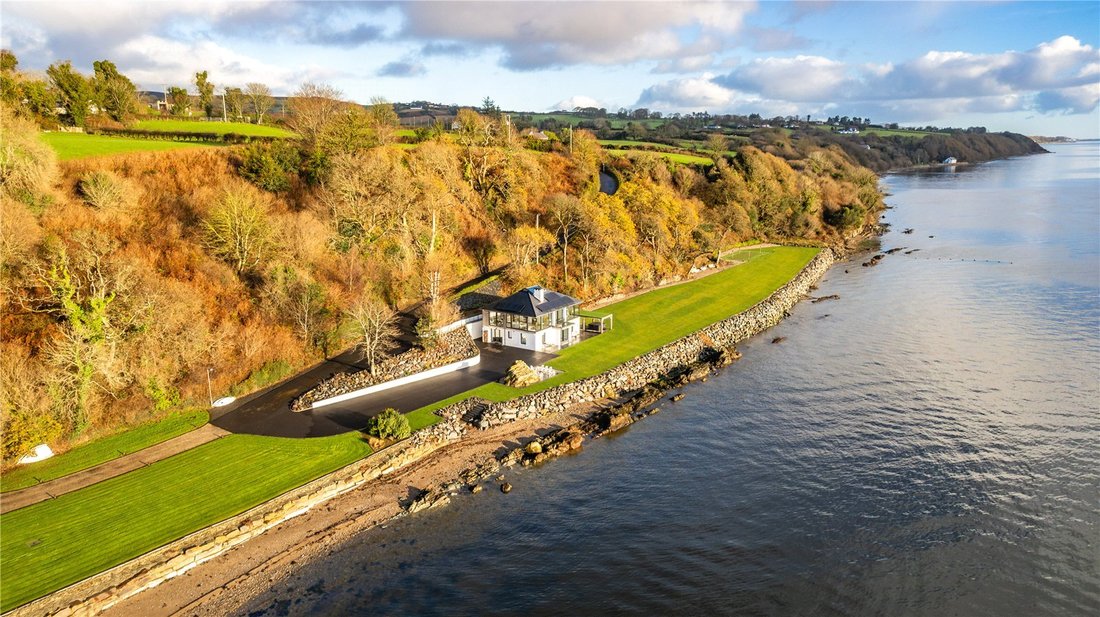 House in Shore Lane, County Donegal, Ireland 1 - 17423819