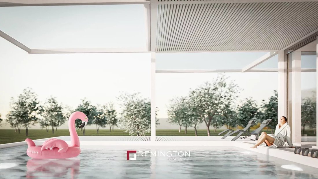 Villa in Umag, Istria County, Croatia 2 - 16001533